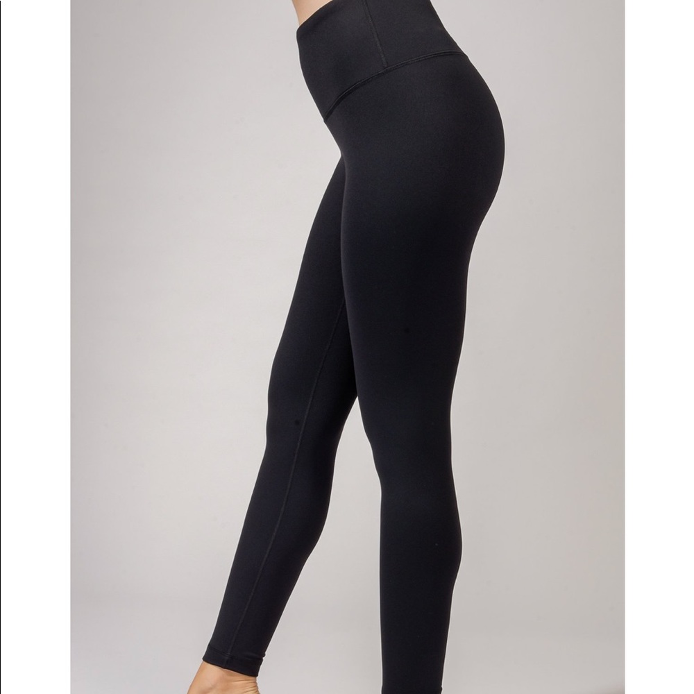 90 Degree By Reflex High Waist Leggings